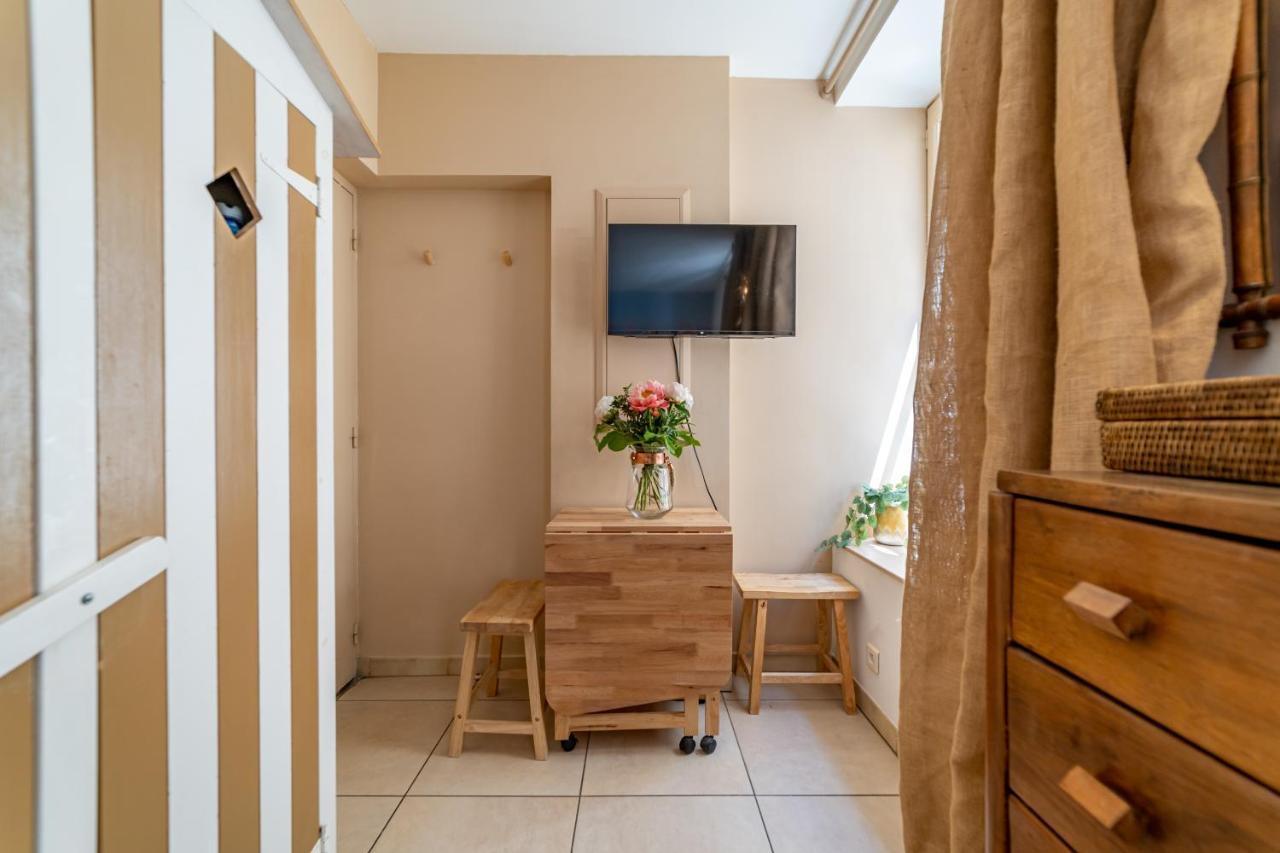 Apartment La Camarguaise En Centre - Nuit A