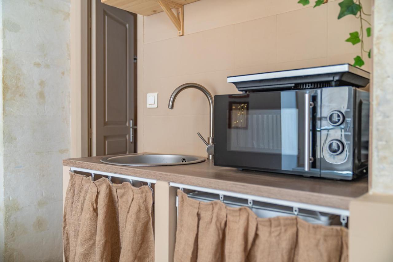 La Camarguaise En Centre - Nuit A Apartment Nimes