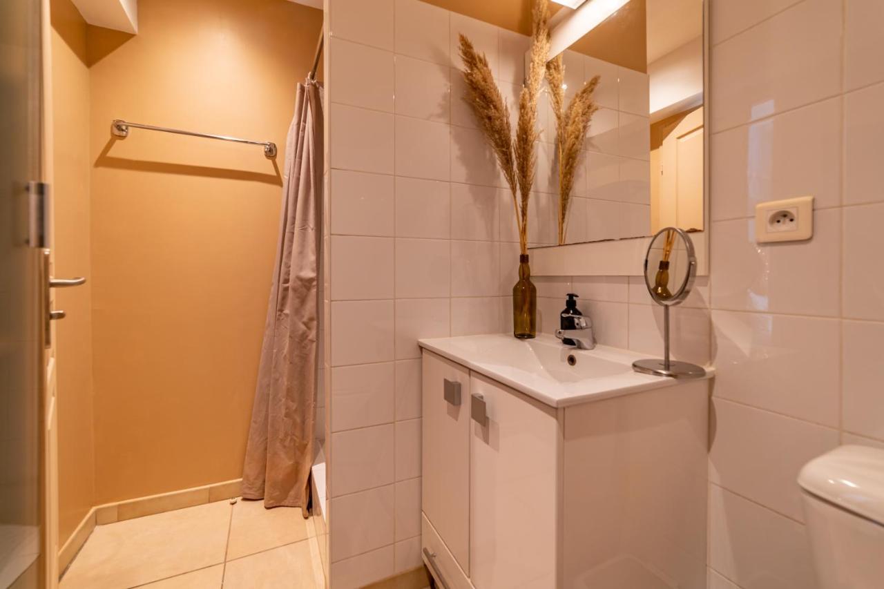 La Camarguaise En Centre - Nuit A Apartment