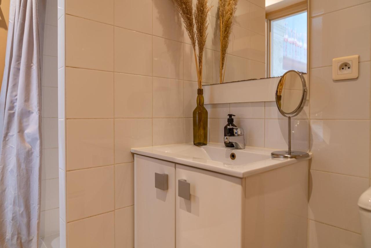 Apartment La Camarguaise En Centre - Nuit A