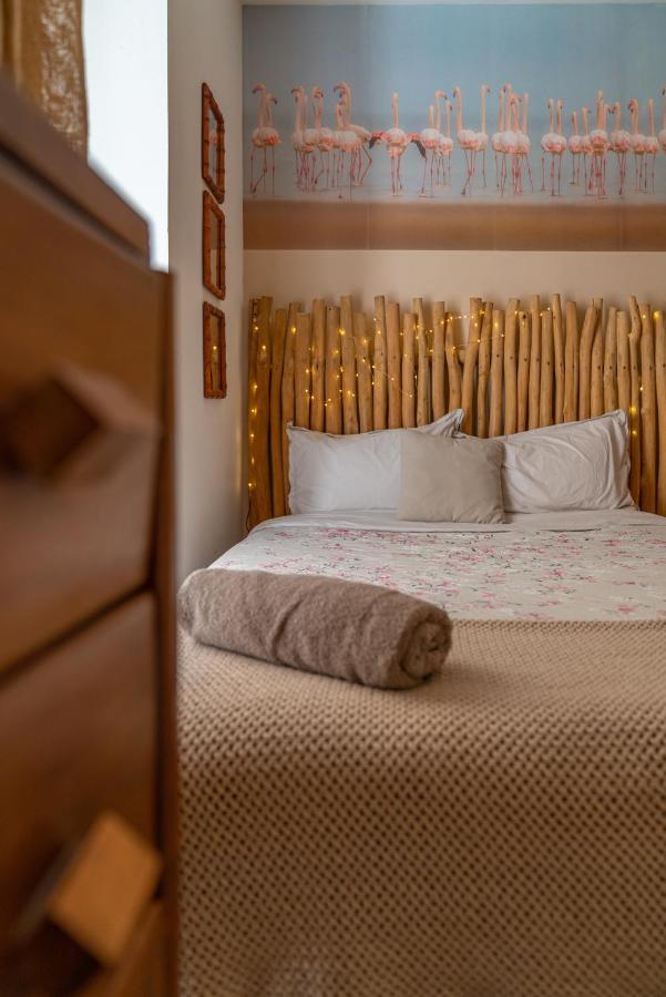 La Camarguaise En Centre - Nuit A Apartment Nimes