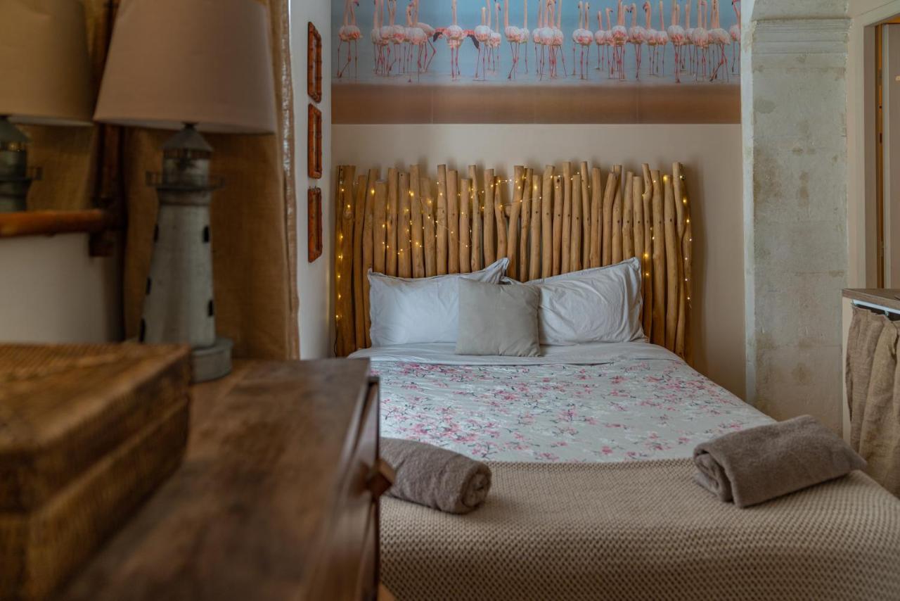 La Camarguaise En Centre - Nuit A Apartment *